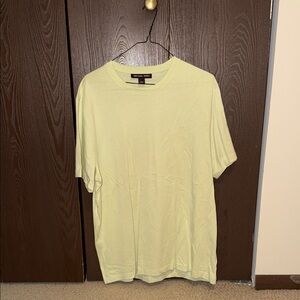 Michael Kors  Short Sleeve Tee - size large